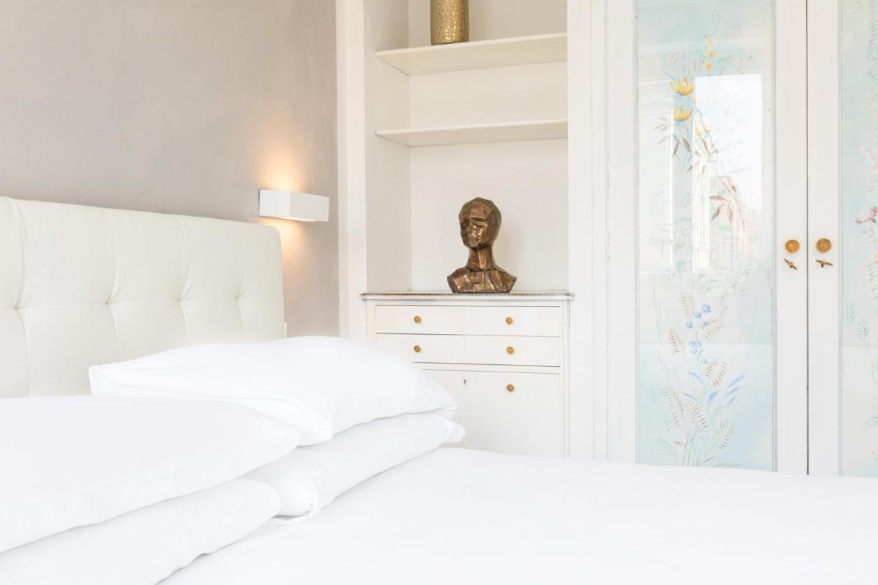Comfortable Dream Apartment Piazza Del Popolo - Top Collection Rome Exterior photo