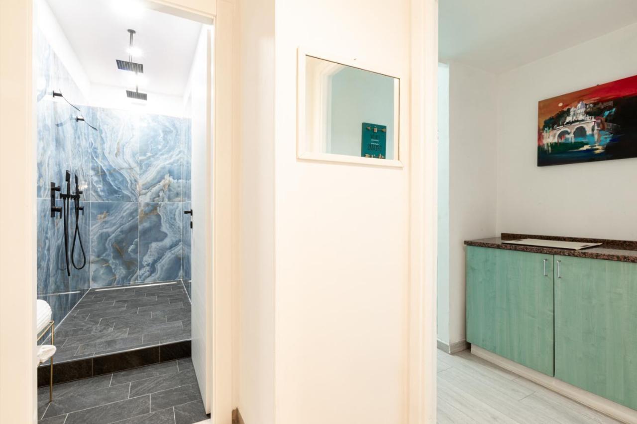 Comfortable Dream Apartment Piazza Del Popolo - Top Collection Rome Exterior photo