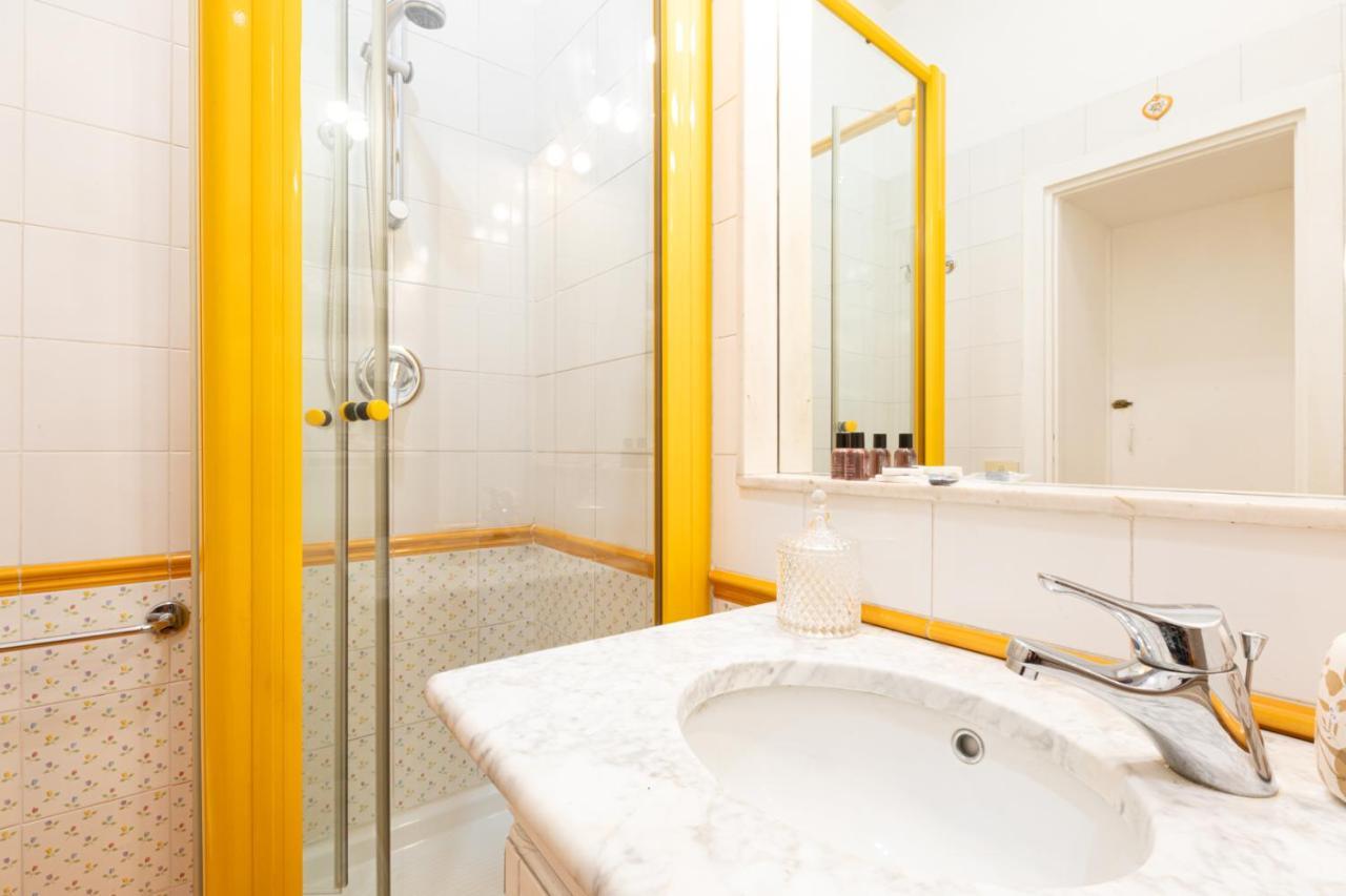 Comfortable Dream Apartment Piazza Del Popolo - Top Collection Rome Exterior photo