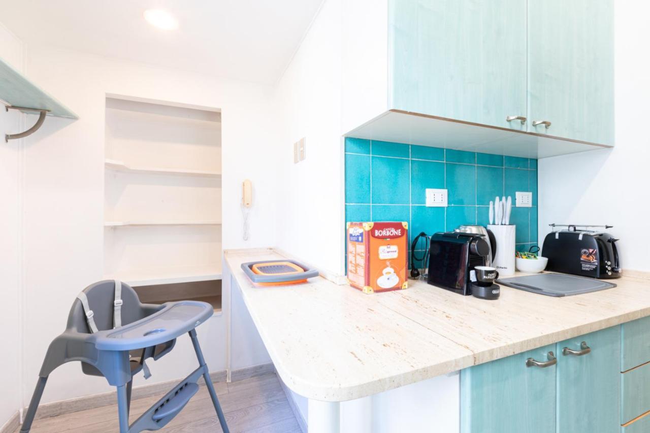 Comfortable Dream Apartment Piazza Del Popolo - Top Collection Rome Exterior photo