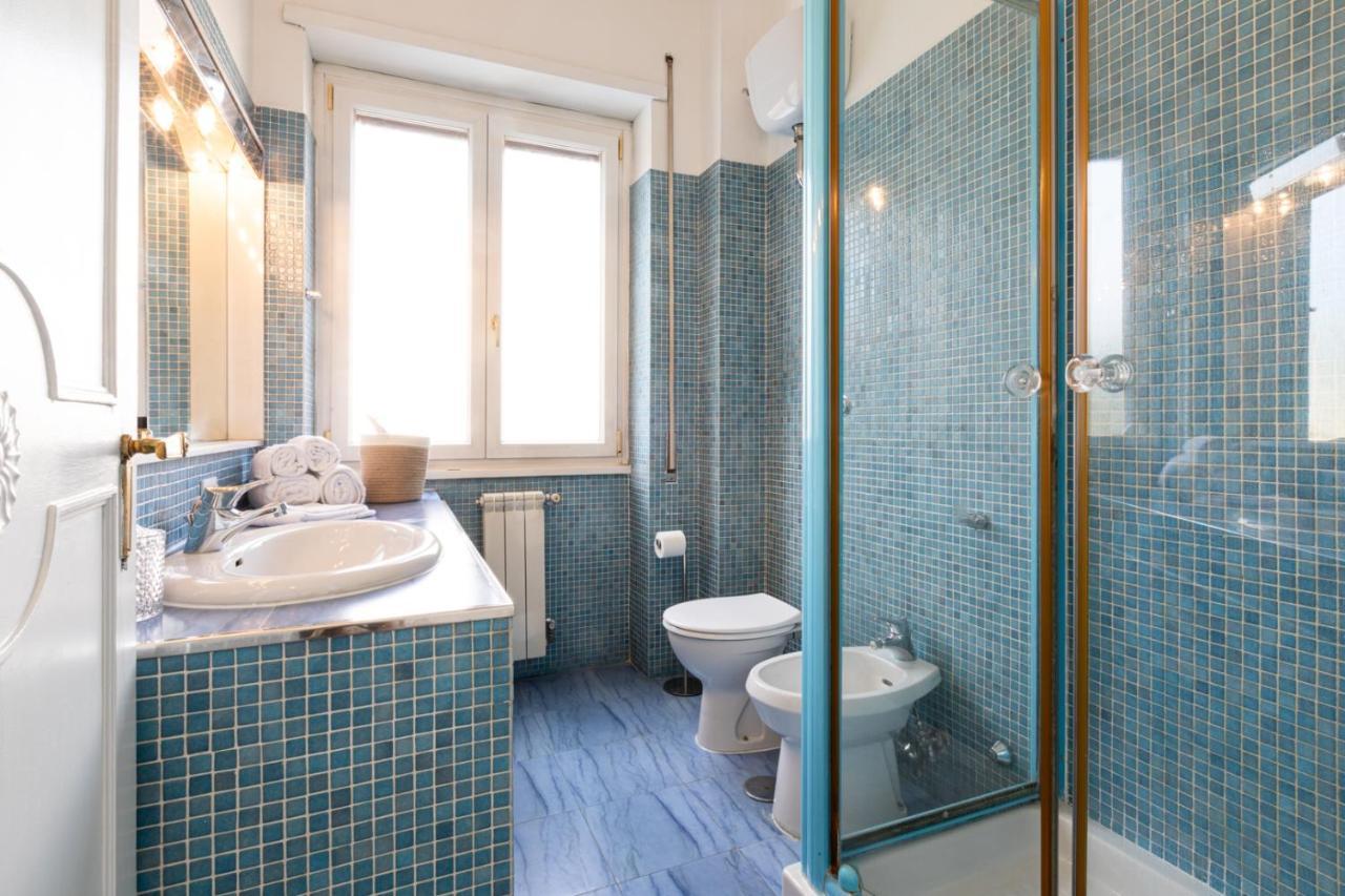 Comfortable Dream Apartment Piazza Del Popolo - Top Collection Rome Exterior photo