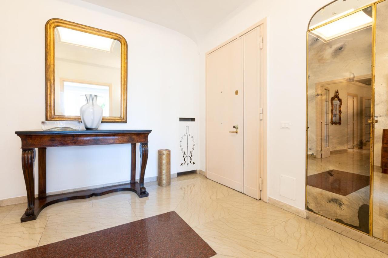 Comfortable Dream Apartment Piazza Del Popolo - Top Collection Rome Exterior photo