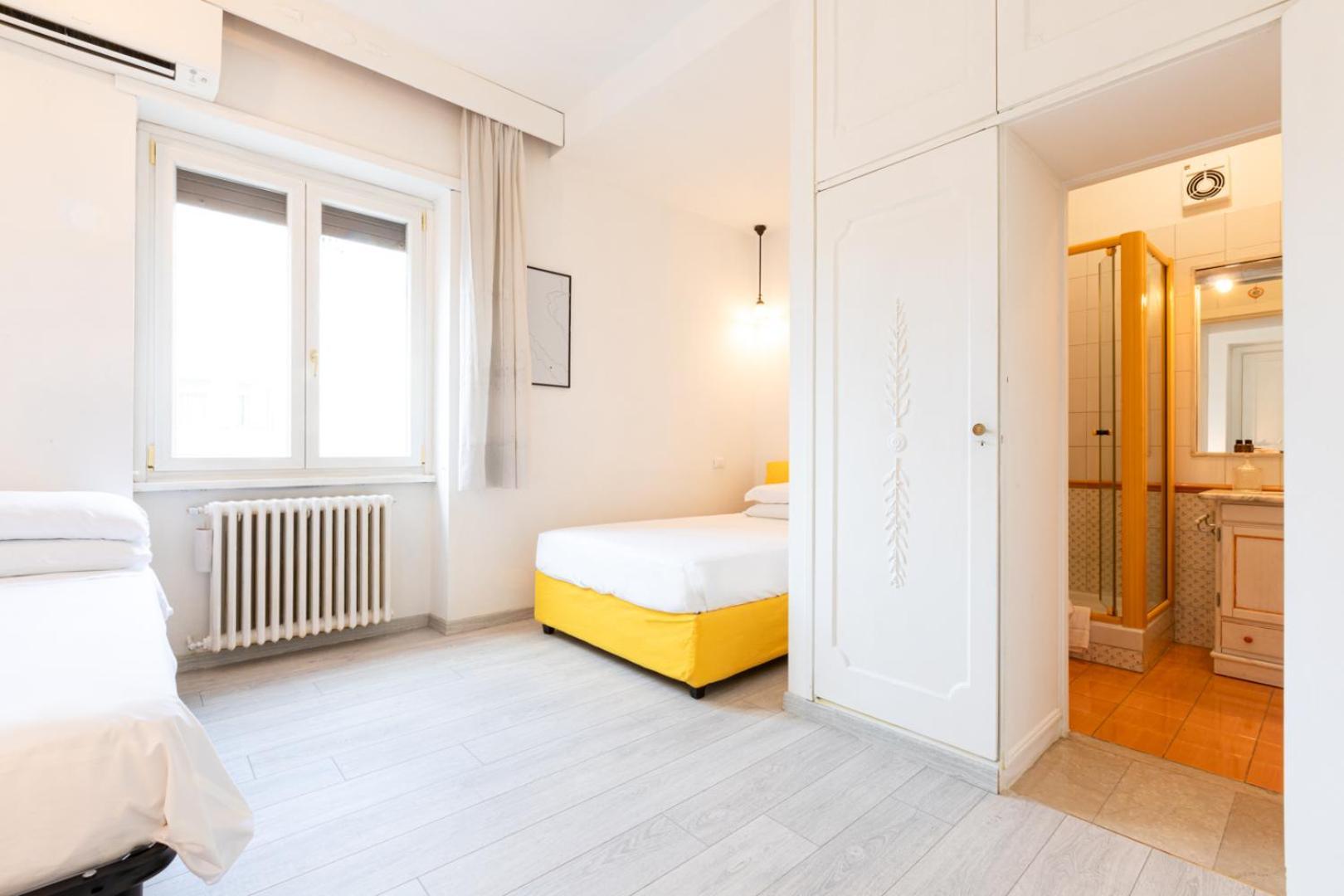Comfortable Dream Apartment Piazza Del Popolo - Top Collection Rome Exterior photo