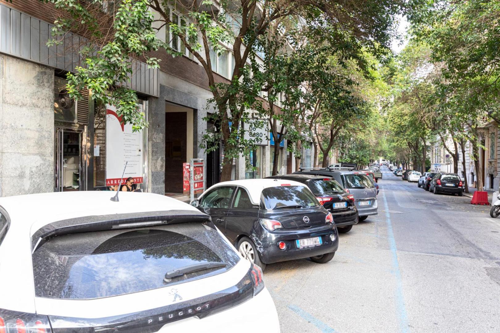Comfortable Dream Apartment Piazza Del Popolo - Top Collection Rome Exterior photo